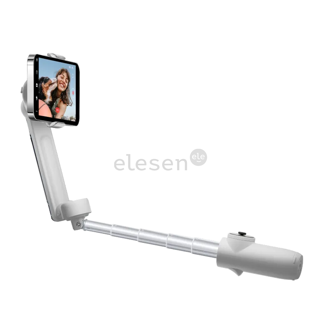Insta360 Flow Creator Kit, белый - Ручной штатив