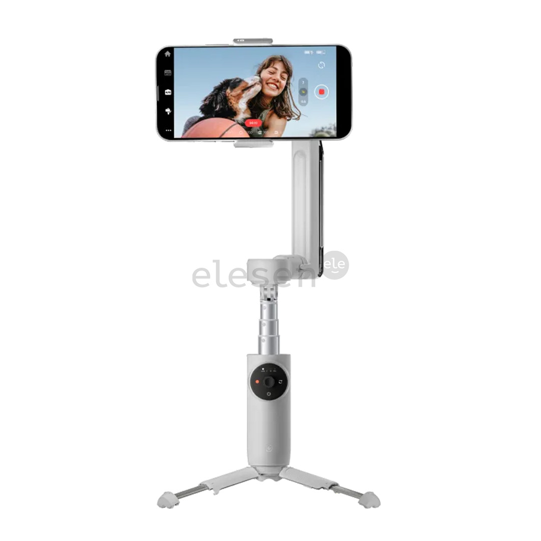 Insta360 Flow Creator Kit, baltas - Stabilizatorius