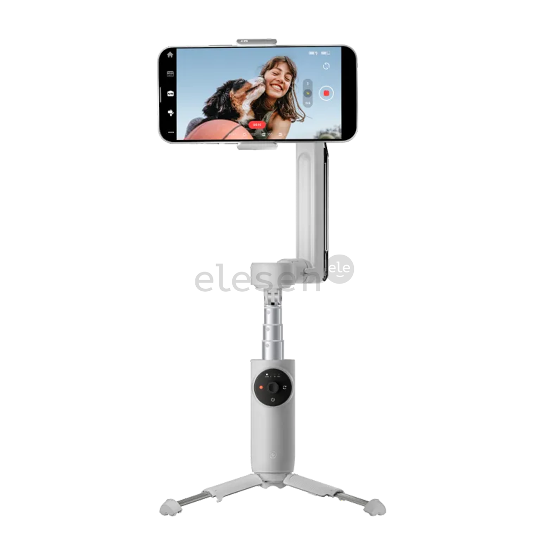 Insta360 Flow Creator Kit, белый - Ручной штатив