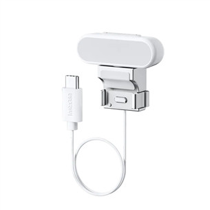 Insta360 Flow Creator Kit, baltas - Stabilizatorius