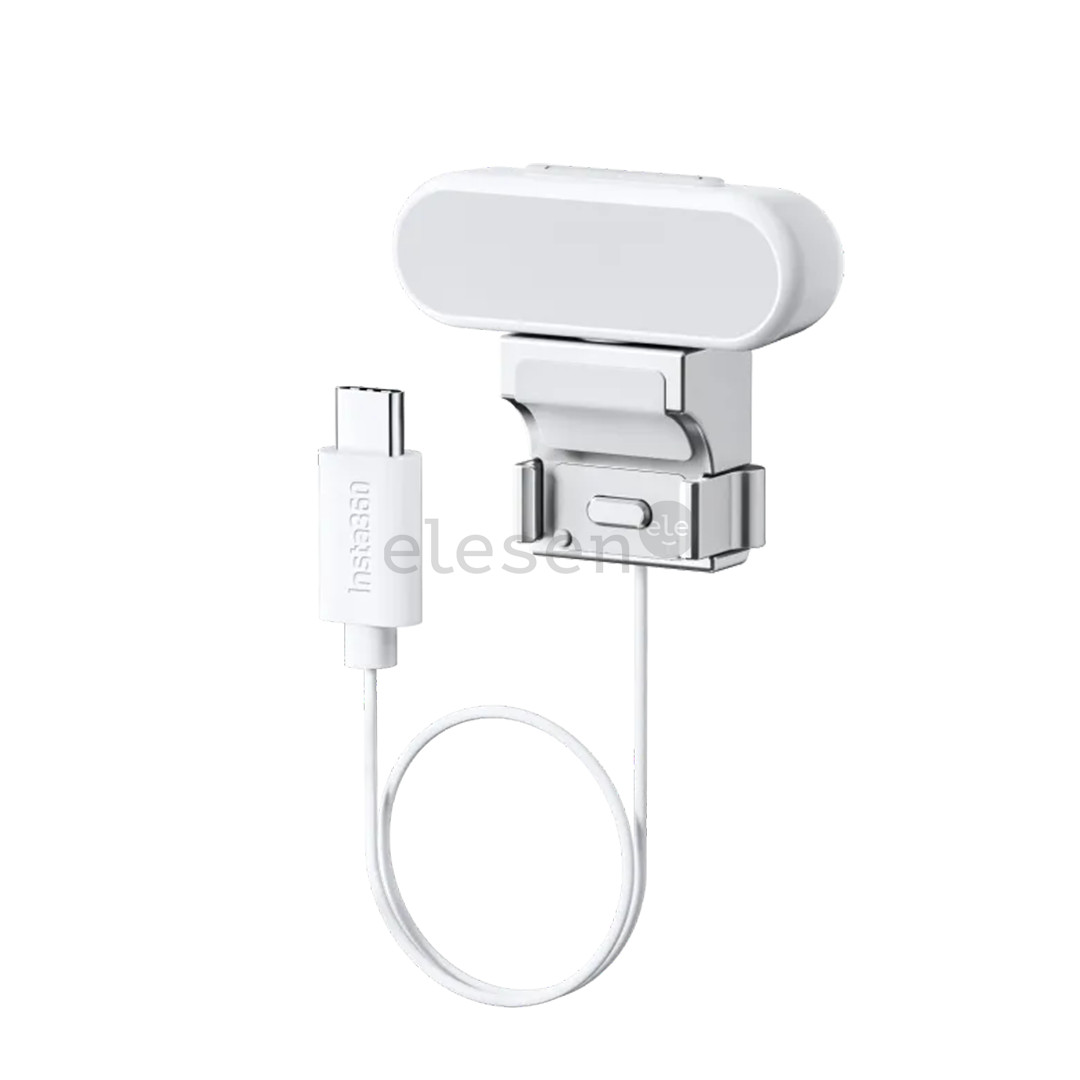 Insta360 Flow Creator Kit, baltas - Stabilizatorius