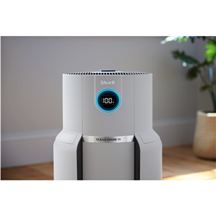 Oro valytuvas Shark NeverChange HP300EU