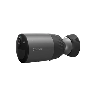 Stebėjimo kamera EZVIZ BC1c, 4K, 8 MP, Wi-Fi, pilka   Prekė-CS-BC1C-4K CS-BC1C-4K