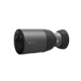 Stebėjimo kamera EZVIZ BC1c, 4K, 8 MP, Wi-Fi, pilka Prekė-CS-BC1C-4K