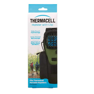 Thermacell MR300, juodas - Dėklas