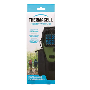 Thermacell, black - Portable case/holster Item - APCL