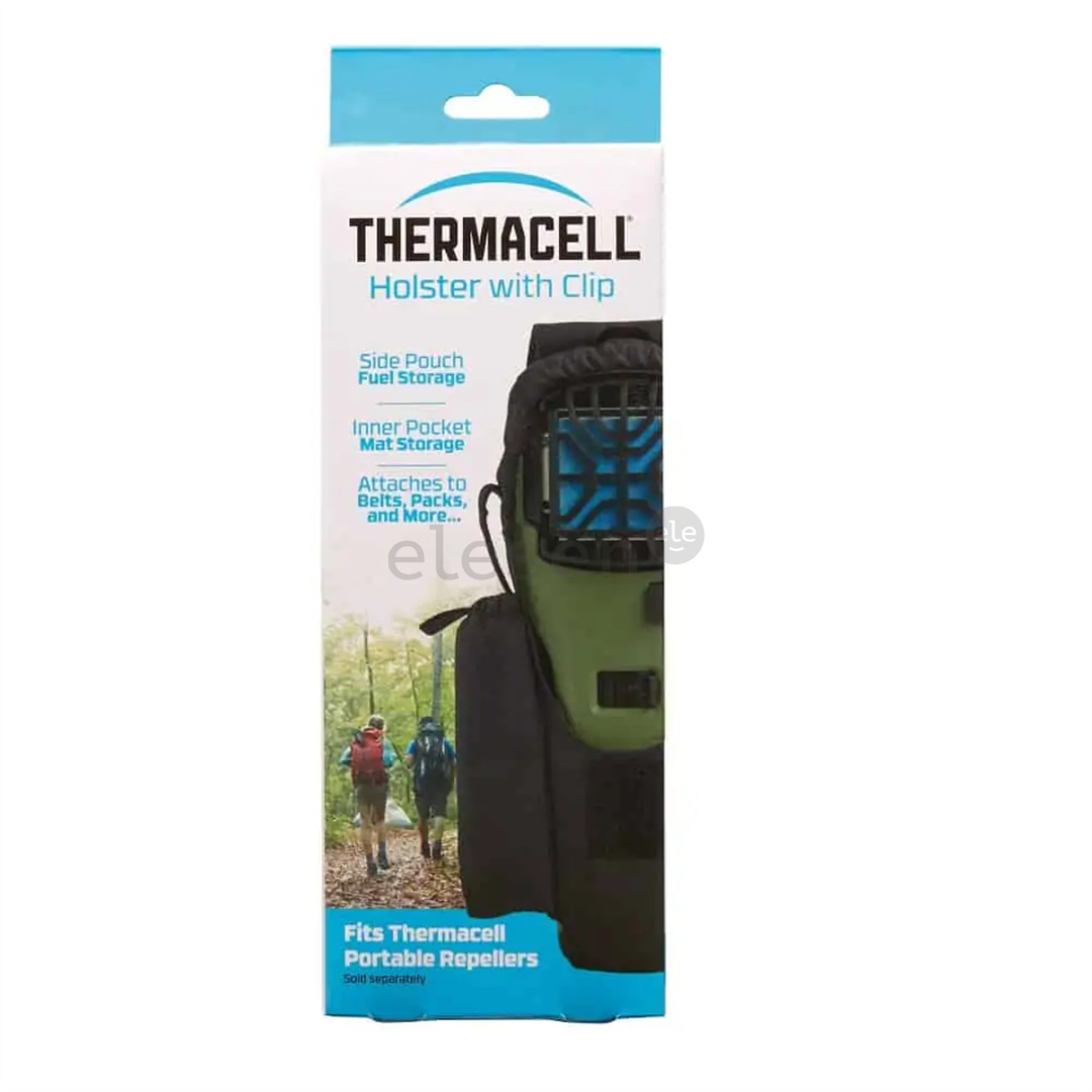 Thermacell MR300, juodas - Dėklas