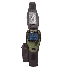 Thermacell, black - Portable case/holster Item - APCL
