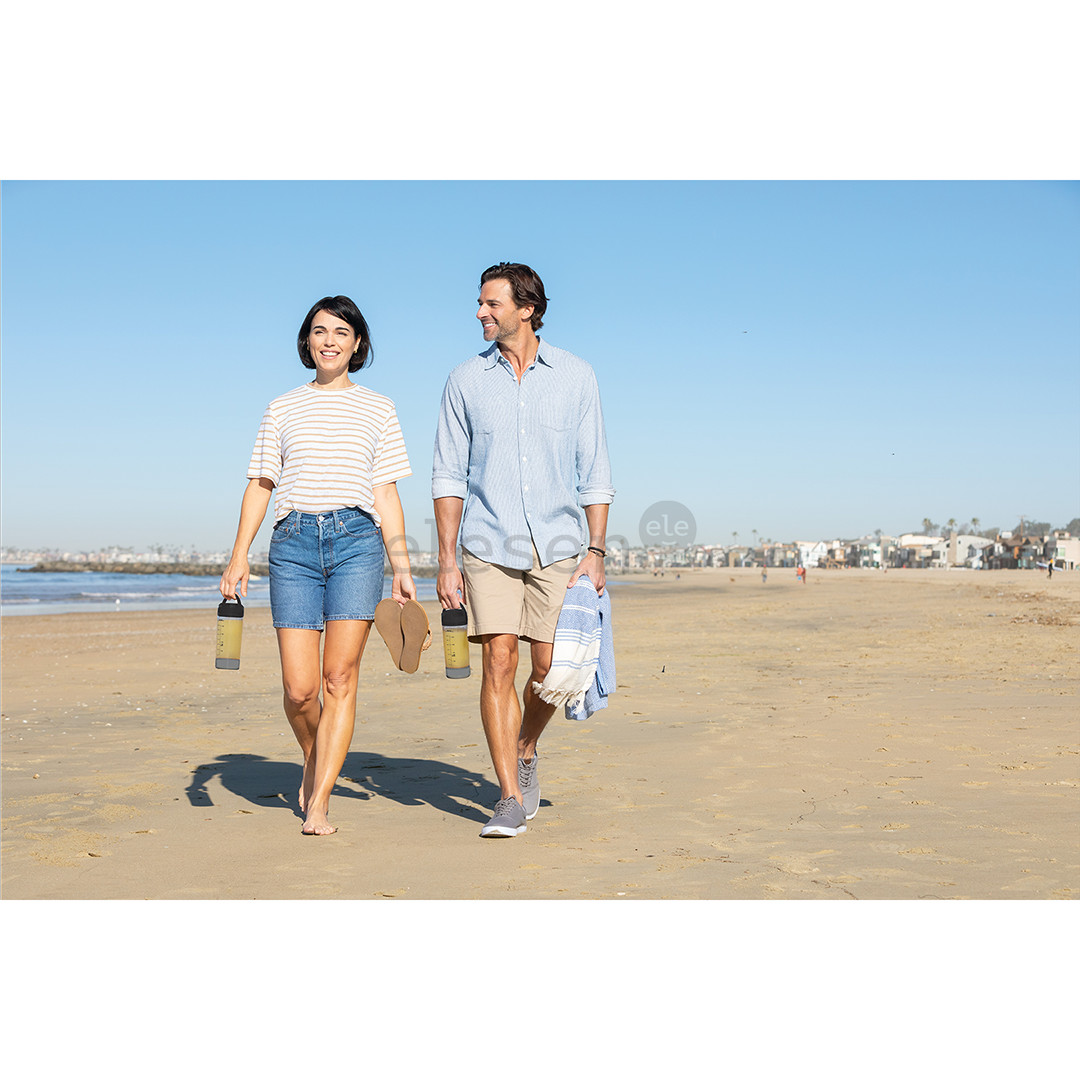 Ninja Blast, черный - Портативный беспроводной блендер