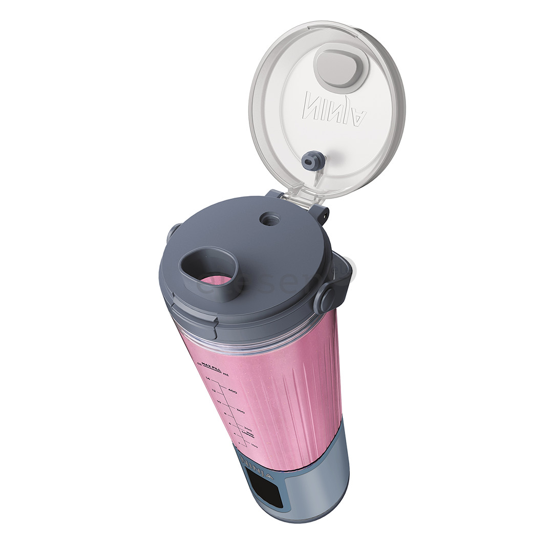 Ninja Blast, mėlyna - Belaidė kokteilinė