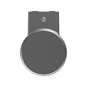 Lempa su išmaniąja kamera EZVIZ LC3, 2K, Wi-Fi, juoda Prekė-CS-EL3