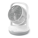 Ventiliatorius Philips 2000 Series, baltas Prekė-CX2050/00