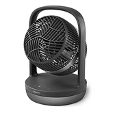 Ventiliatorius Philips 3000 Series, juodas Prekė-CX3050/01