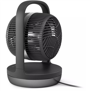 Philips 3000 Series, black - Table fan