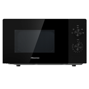 Mikrobangų krosnelė Hisense Prekė - H20MOBP1 H20MOBP1
