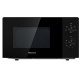 Mikrobangų krosnelė Hisense Prekė - H20MOBP1