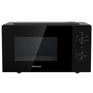 Mikrobangų krosnelė Hisense Prekė - H20MOBP1