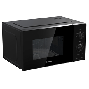 Mikrobangų krosnelė Hisense Prekė - H20MOBP1
