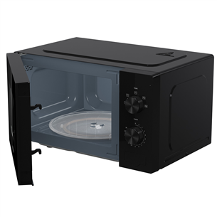 Mikrobangų krosnelė Hisense Prekė - H20MOBP1