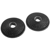 Electrolux, 2 pcs - Carbon filter