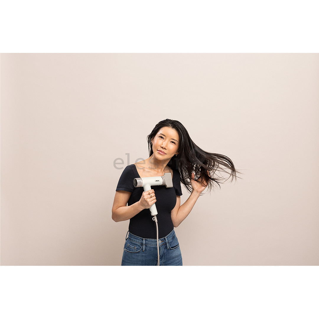 Shark SpeedStyle, 1700 W, white - Hair dryer