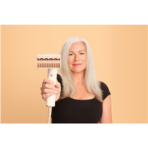 Shark SpeedStyle 5-in-1, 1700 W, white - Hair dryer