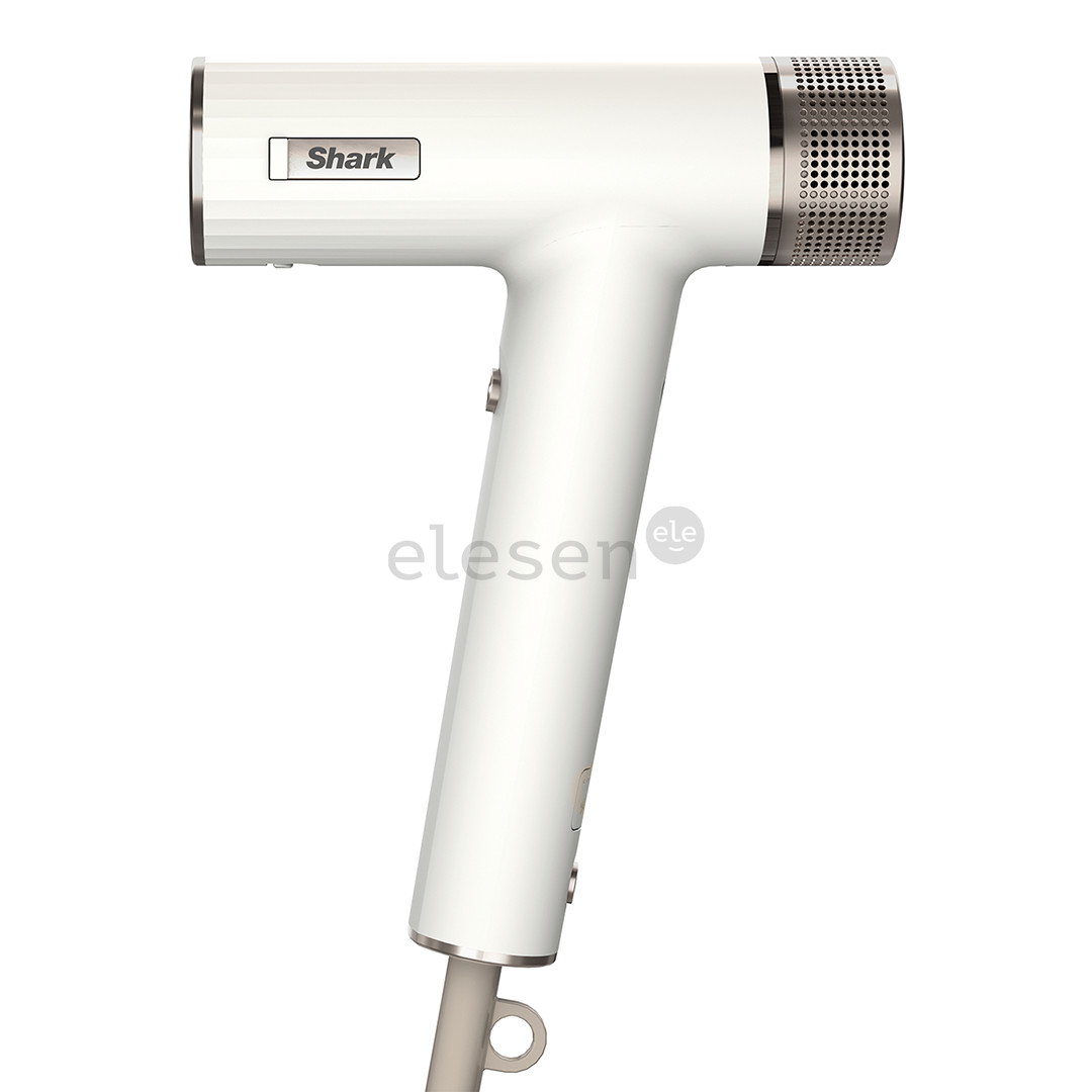 Shark SpeedStyle 5-in-1, 1700 W, white - Hair dryer