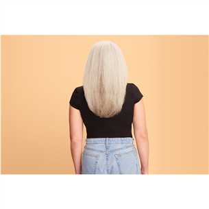 Shark SpeedStyle 5-in-1, 1700 W, white - Hair dryer