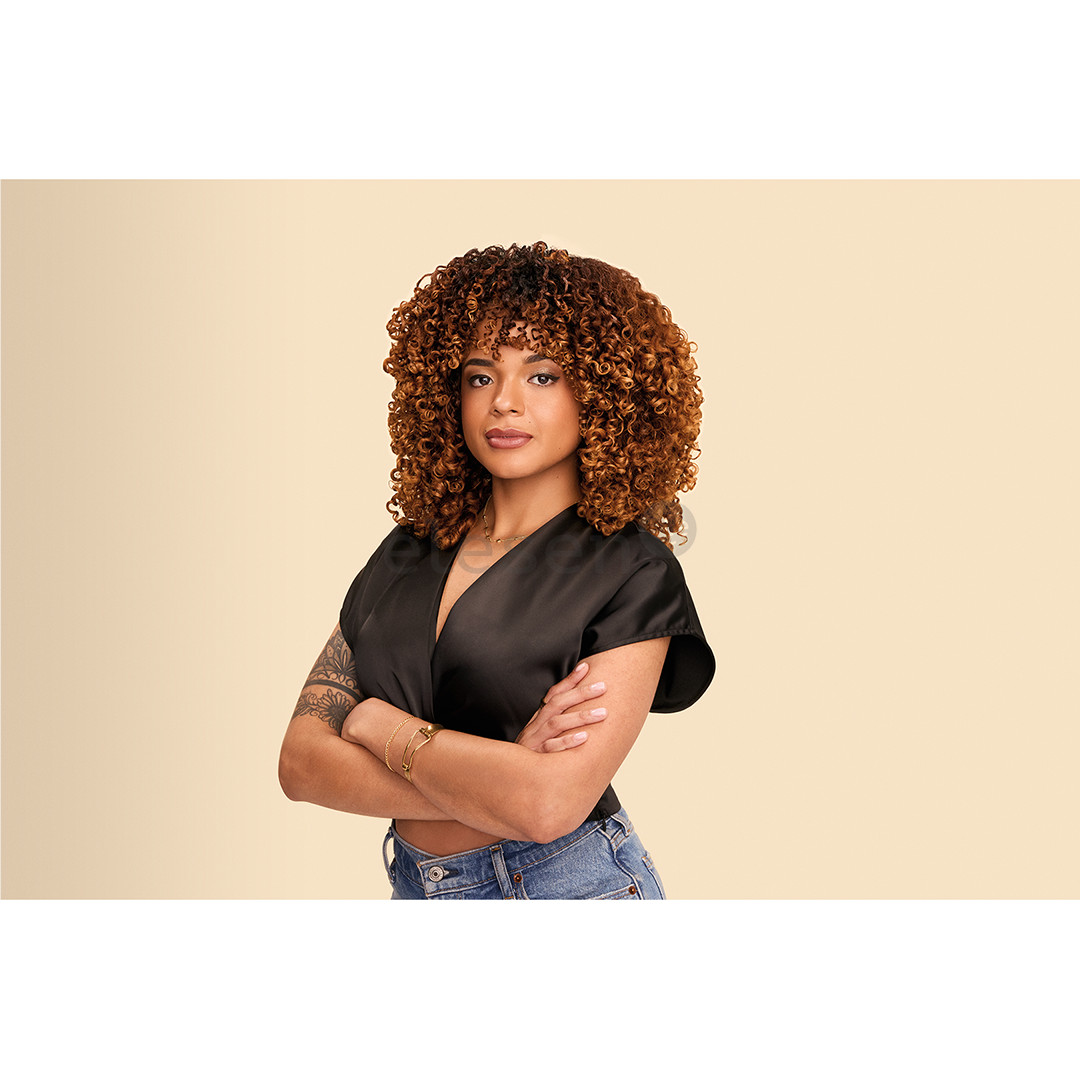 Shark SpeedStyle 5-in-1, 1700 W, white - Hair dryer