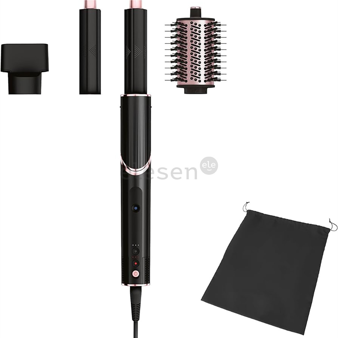 Shark FlexStyle, 1400 W, black - Air styler
