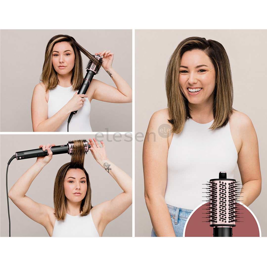 Shark FlexStyle, 1400 W, black - Air styler