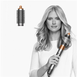 Plaukų formavimo šukos Dyson Airwrap Long Origin (Lite), 1300 W, pilkos Prekė - AIRWRAPLONG.ORIGIN