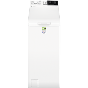 Skalbimo mašina Electrolux, 6 kg, gylis 60 cm, 1200 rpm Prekė-EW6T4262E EW6T4262E