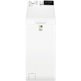 Skalbimo mašina Electrolux, 6 kg, gylis 60 cm, 1200 rpm Prekė-EW6T4262E