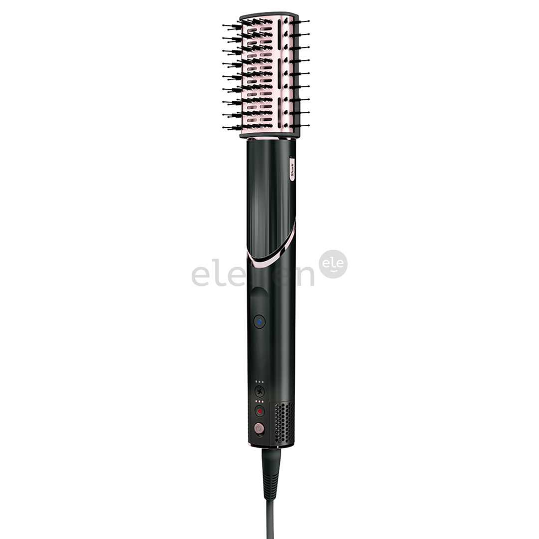 Plaukų formavimo šukos Shark FlexStyle 5-in-1 HD440EU, juoda