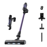 Tefal X-PERT 7.60, violetinis - Belaidis dulkių siurblys