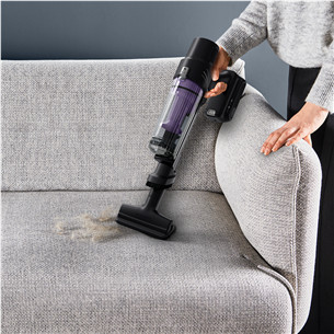 Tefal X-PERT 7.60, сиреневый - Беспроводной пылесос