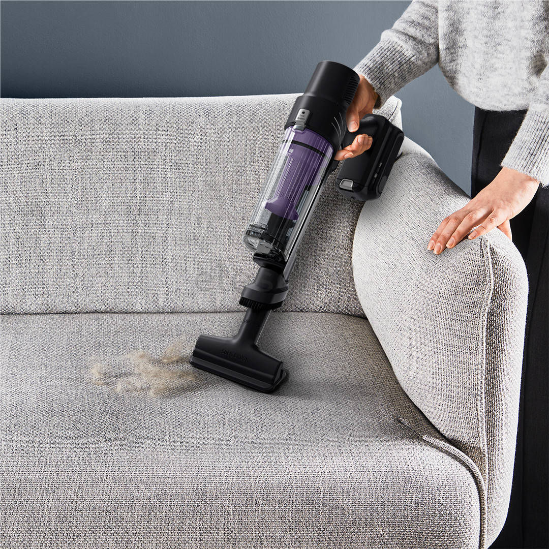 Tefal X-PERT 7.60, сиреневый - Беспроводной пылесос