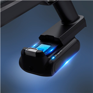 Tefal X-PERT 7.60, сиреневый - Беспроводной пылесос