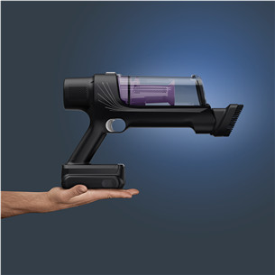 Tefal X-PERT 7.60, сиреневый - Беспроводной пылесос