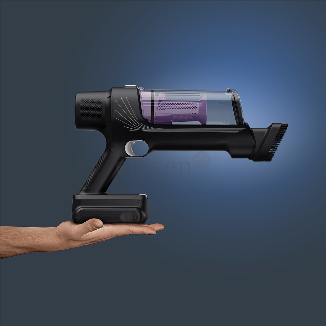 Tefal X-PERT 7.60, сиреневый - Беспроводной пылесос