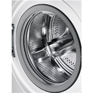 Skalbimo mašina Electrolux, Perfect Care 600, 6 kg, gylis 37.8 cm, 1200 rpm   Prekė-EW6SM326SE