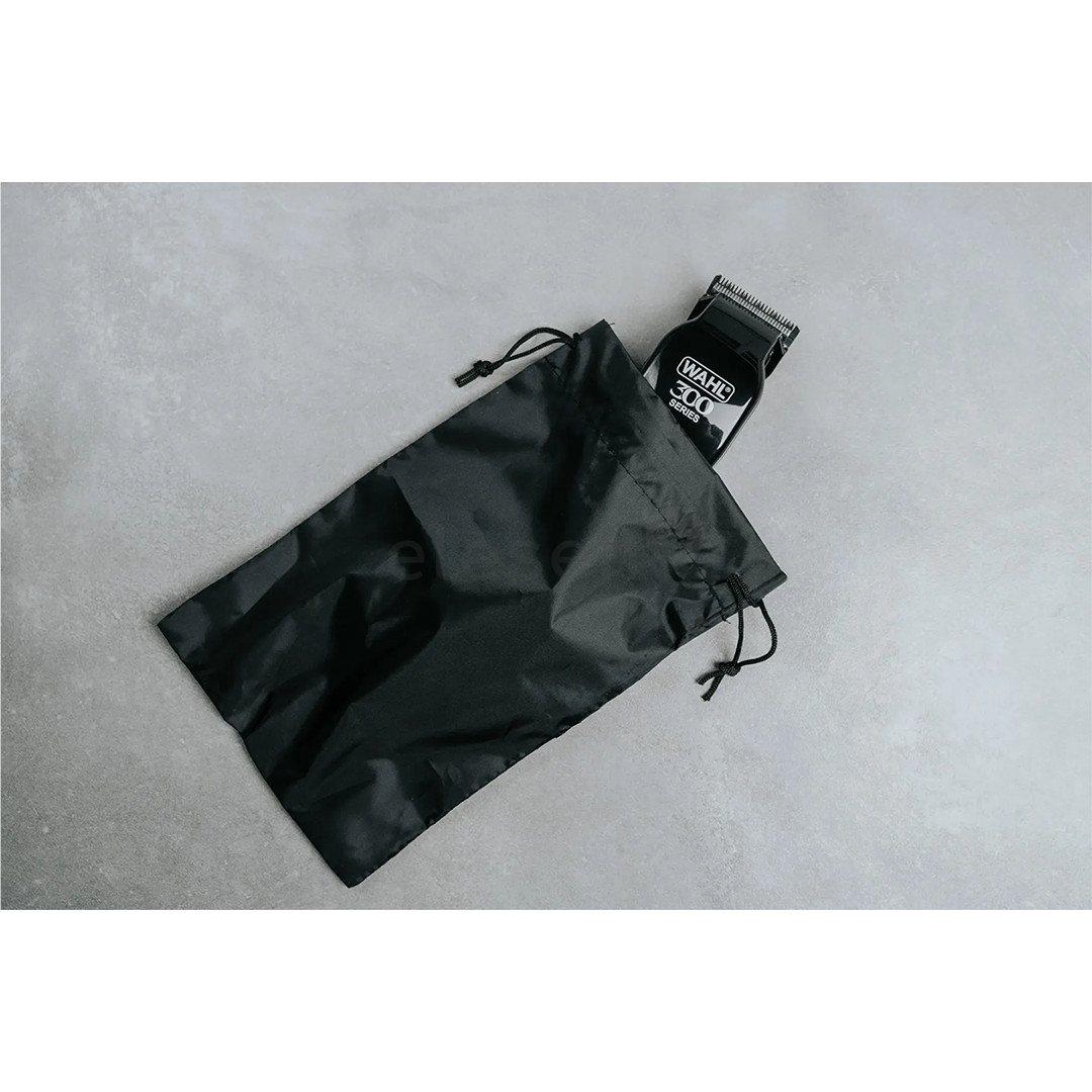 Wahl Home Pro 300, беспроводное использование, черный - Машинка для стрижки волос