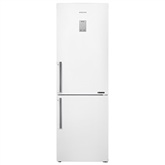 Šaldytuvas Samsung, NoFrost, 339 L, 185 cm, baltas Prekė-RB33J3515WW/EF
