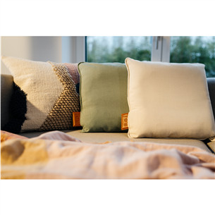 Masažinė pagalvė Beurer, smėlio   Prekė-MG139