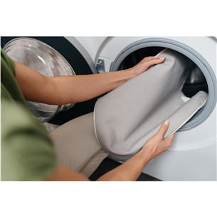 Masažinė pagalvė Beurer, smėlio   Prekė-MG139