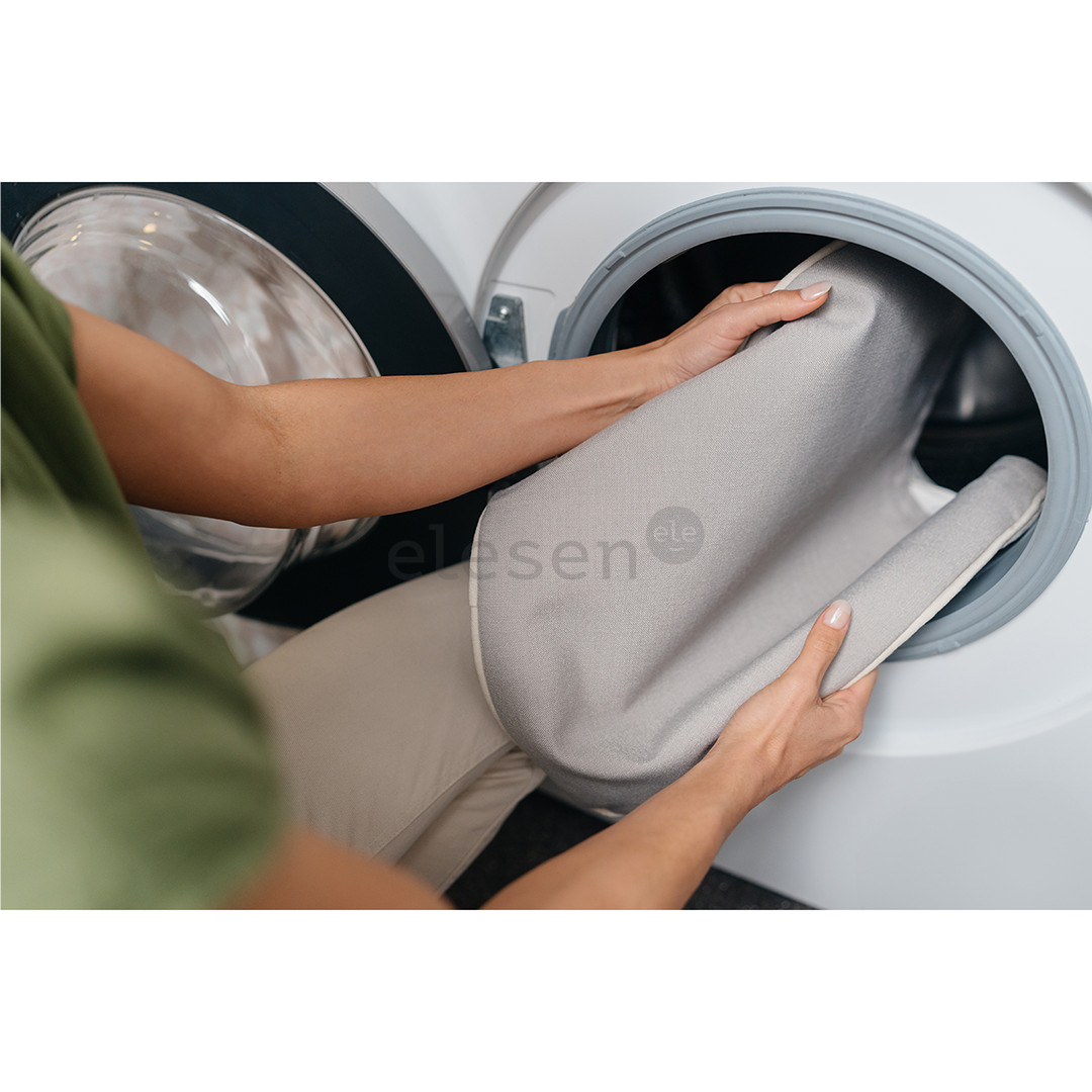 Masažinė pagalvė Beurer, smėlio   Prekė-MG139