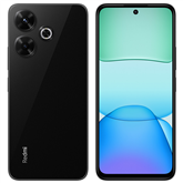 Išmanusis telefonas Xiaomi Redmi 13, 256 GB, juodas Prekė - 55572