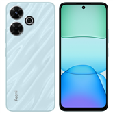 Xiaomi Redmi 13, 256 GB, ocean blue - Smartphone