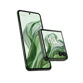 Motorola Razr 50 Ultra, 512 GB, spring green - Smartphone